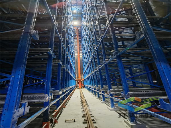 自動化冷藏庫建造安裝設計標準有哪些？