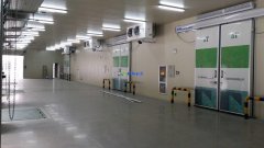 500立方米低溫牛肉冷庫，冷庫耗電量及冷庫價格多少