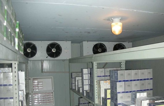 常規獸藥疫苗冷庫溫濕度要求，冷庫建造成本多少