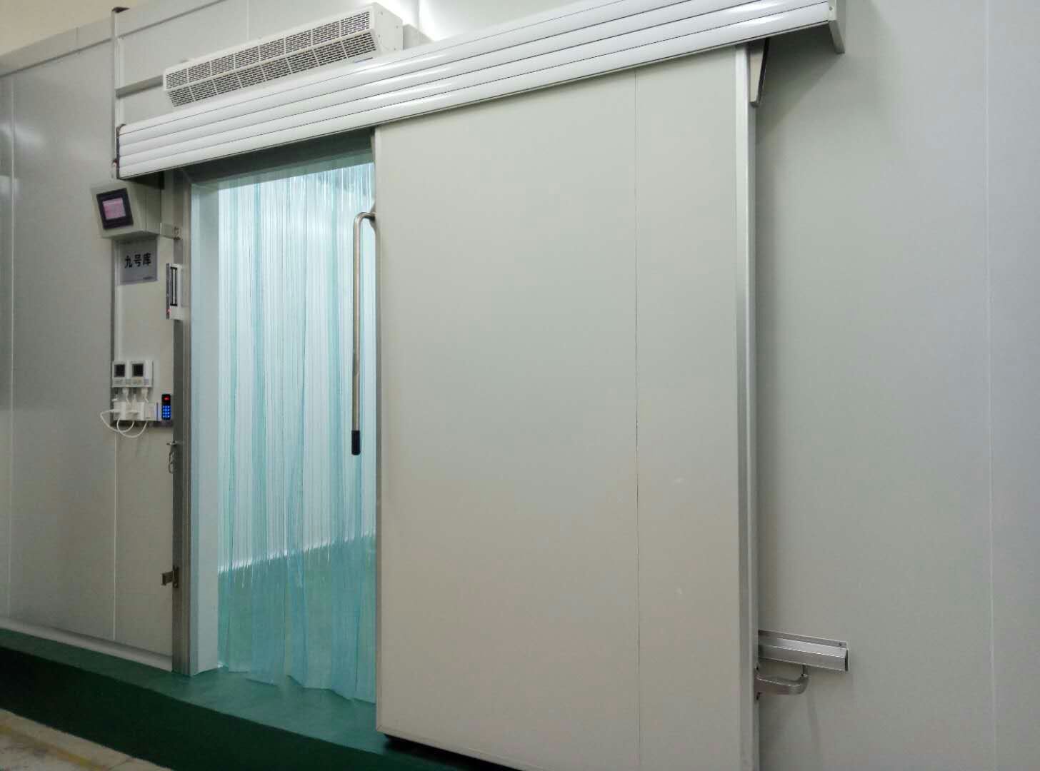 常規獸藥疫苗冷庫溫濕度要求，冷庫建造成本多少