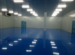 醫藥冷庫建造這些您了解嗎？藥品冷庫建設多少錢