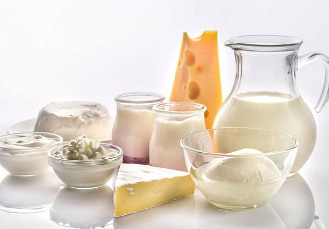 開冉制冷，乳制品冷庫，牛奶冷庫