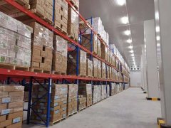 10000㎡物流冷庫建造前要考慮哪些成本問題？