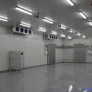 冷庫工程擴建方案，倉庫改建成冷庫需要投資多少錢