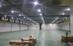 低溫冷凍庫建造后的管理，一般低溫冷凍庫成本多少