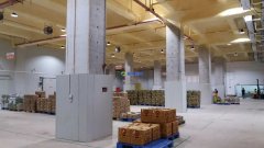 建冷庫溫度分類、安裝冷庫價格的預(yù)算、運行耗電量
