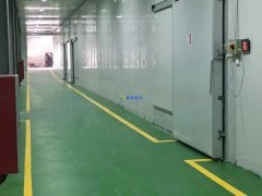 1000平水果保鮮庫設(shè)計造價多少錢一平米？
