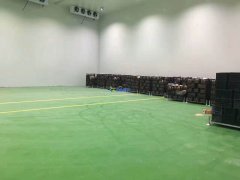 改建一個900平米海鮮冷凍庫造價，低溫冷凍庫建造價格