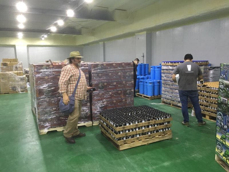 0-4℃牛奶冷庫造價怎么算，牛奶冷藏庫設計價格  