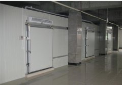1000噸海鮮需建多大冷庫(kù)，冷庫(kù)建造成本費(fèi)用是多少